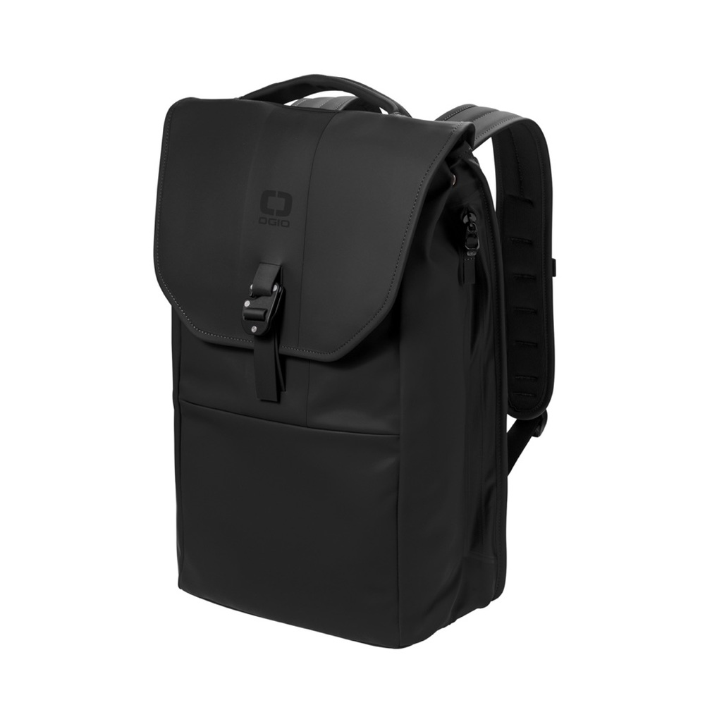 NEW—Ogio Resistant Rolltop Backpack - Picture 3 of 3